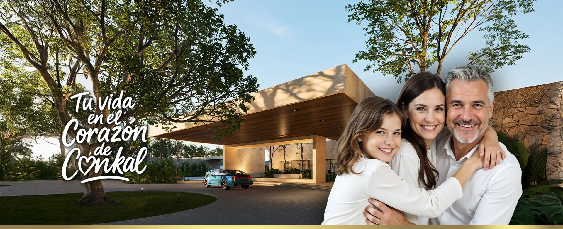 Kambul Club Residencial